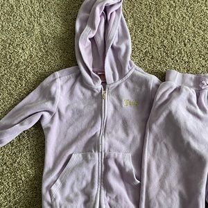 Juicy Couture jumpsuit